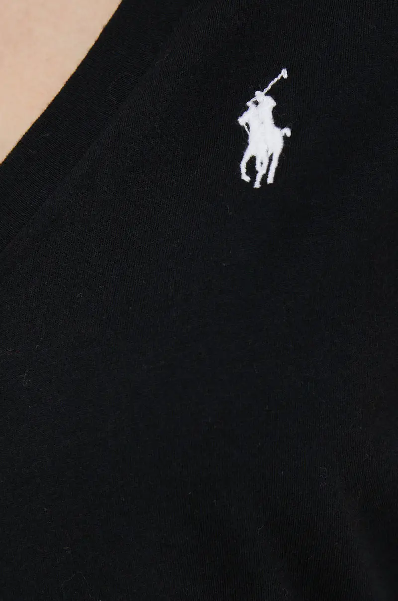 Polo Ralph Lauren Polo Nero 3623876 miniatura 5