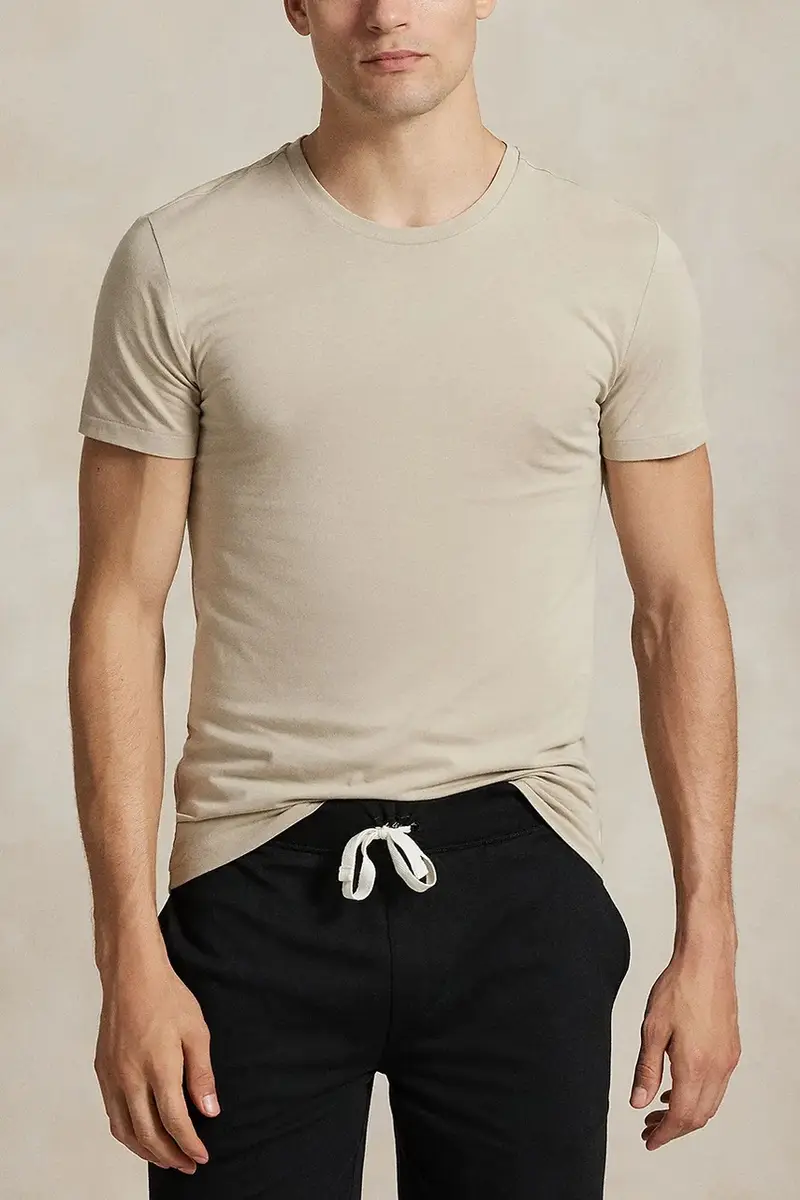 Polo Ralph Lauren Polo Uomo Blu 3568537 miniatura 2