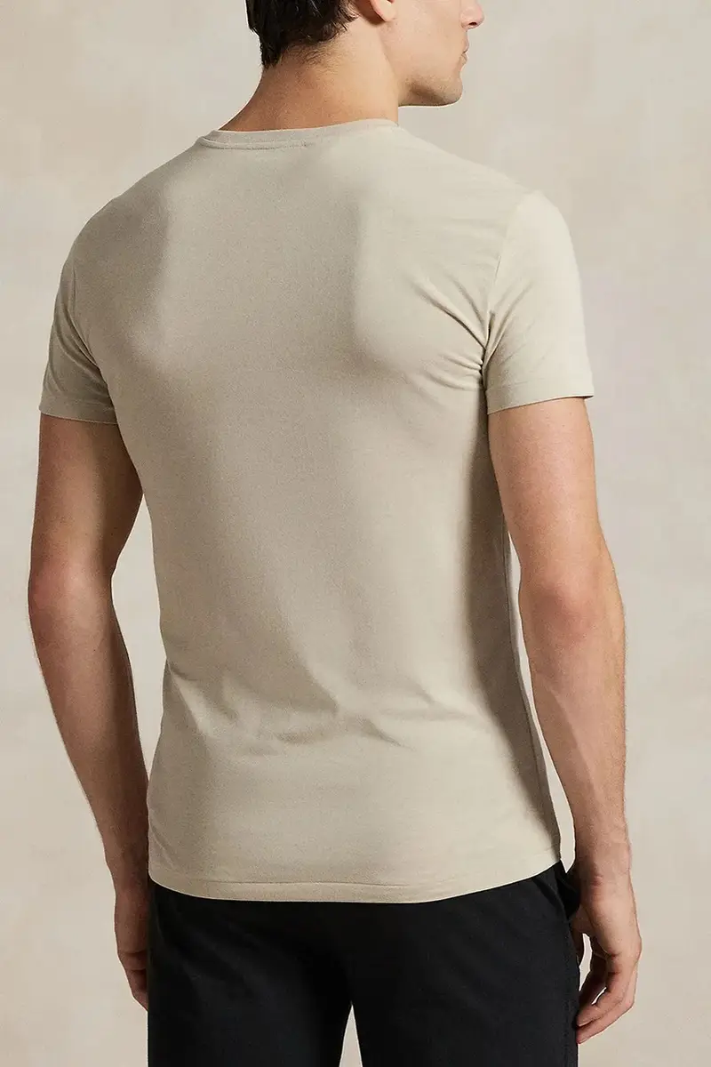 Polo Ralph Lauren Polo Uomo Blu 3568537 miniatura 3