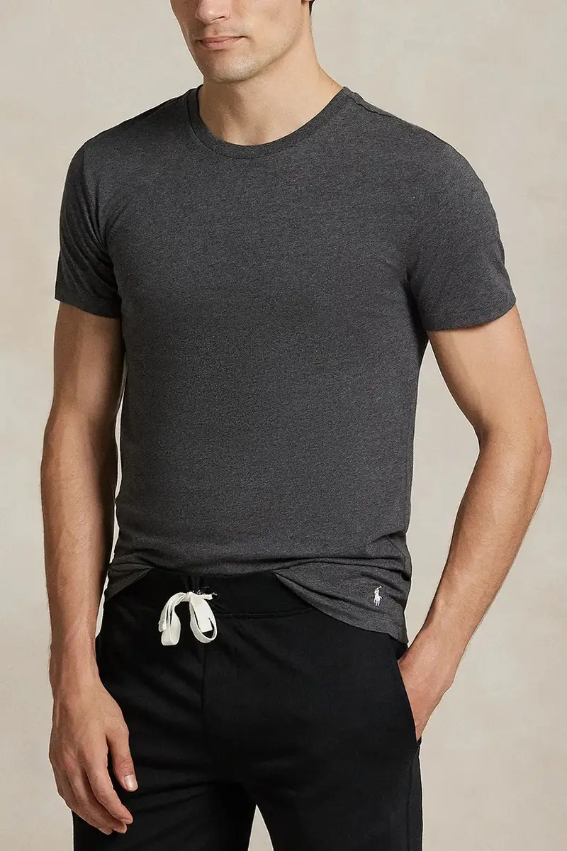 Polo Ralph Lauren Polo Uomo Blu 3568537 miniatura 4