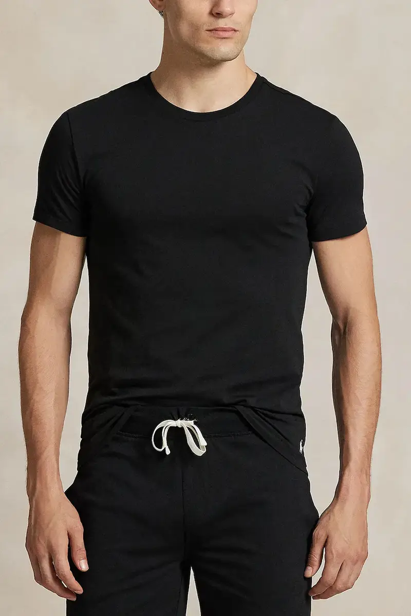 Polo Ralph Lauren Polo Uomo Blu 3568537 miniatura 5