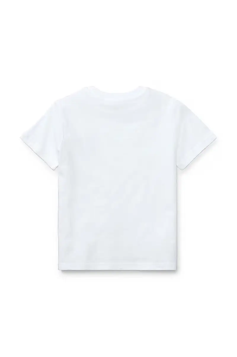 Polo Ralph Lauren Polo Bianco 3368190 miniatura 2