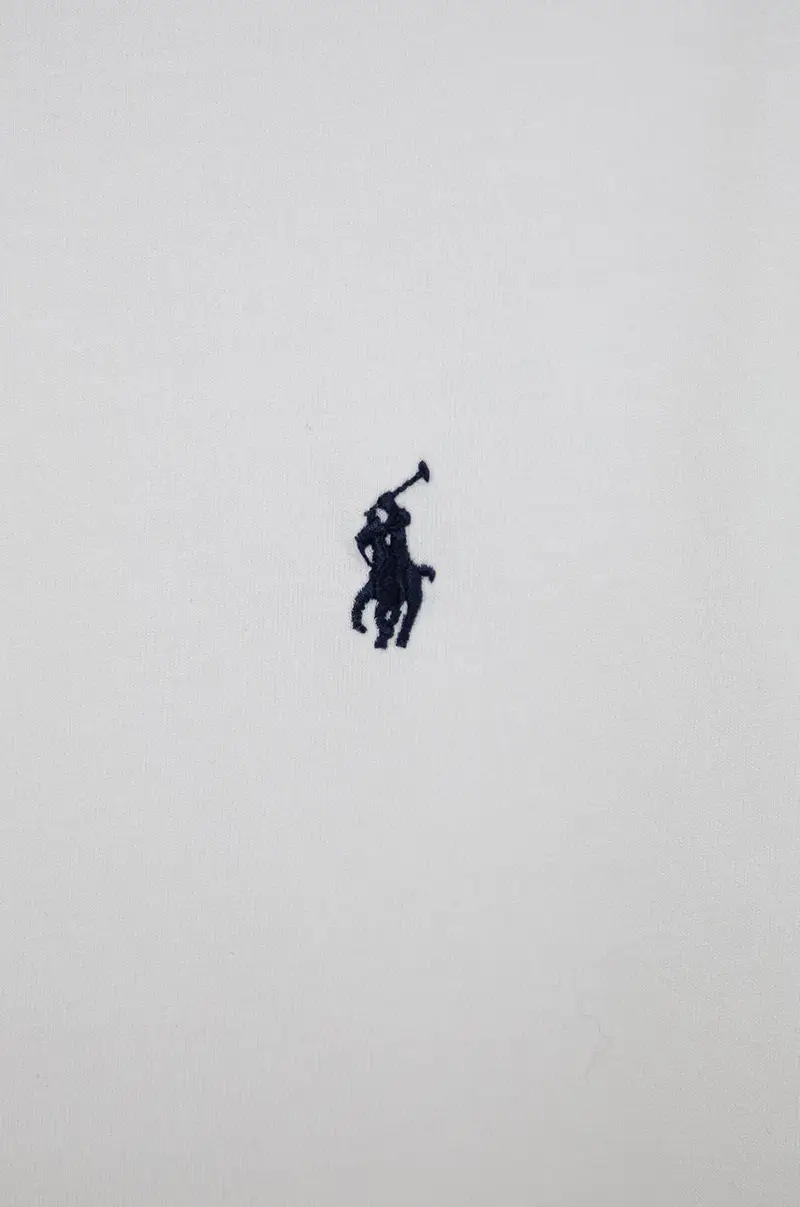 Polo Ralph Lauren Polo Bianco 3368190 miniatura 3
