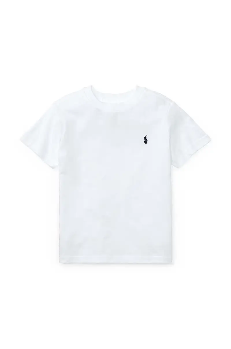 Polo Ralph Lauren T-shirt Bianco 3368190