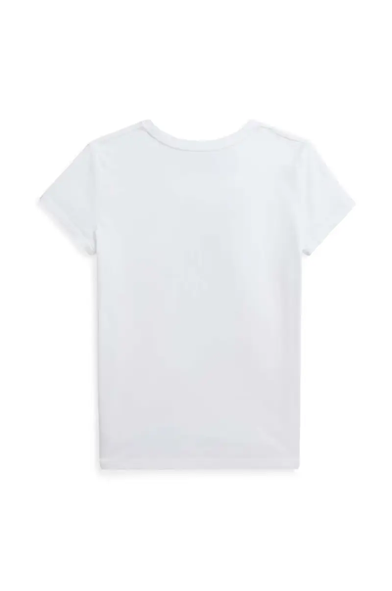 Polo Ralph Lauren Polo Bianco 3124058 miniatura 2