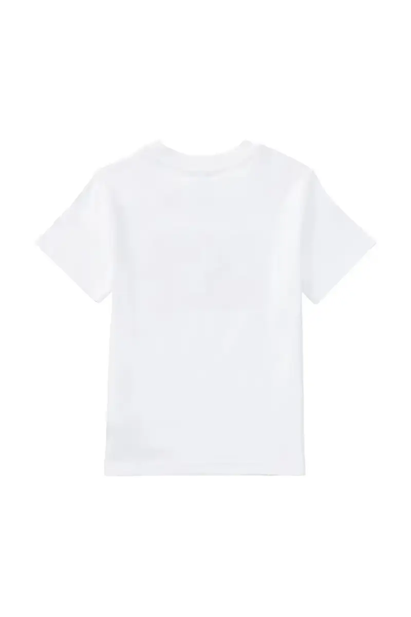 Polo Ralph Lauren Polo Bianco 3243184 miniatura 2