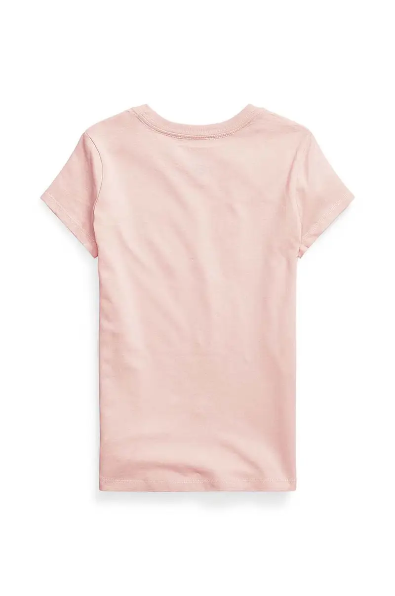 Polo Ralph Lauren Polo Rosa 3169329 miniatura 2