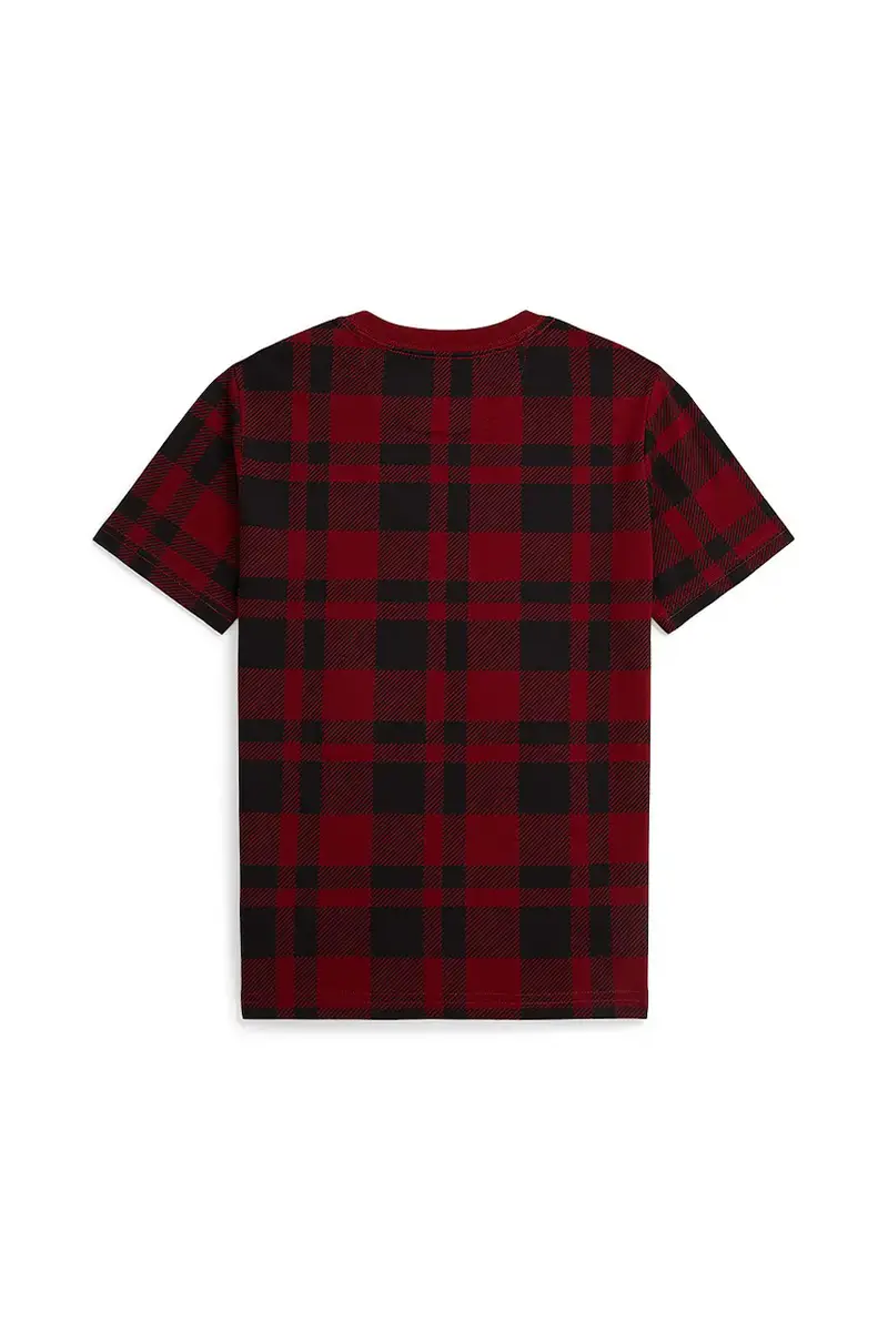 Polo Ralph Lauren Polo Rosso 3487941 miniatura 2