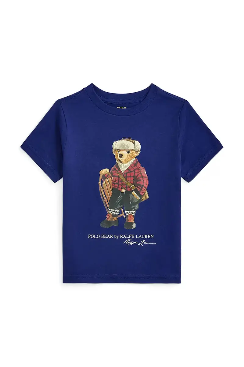 Polo Ralph Lauren T-shirt 3781679