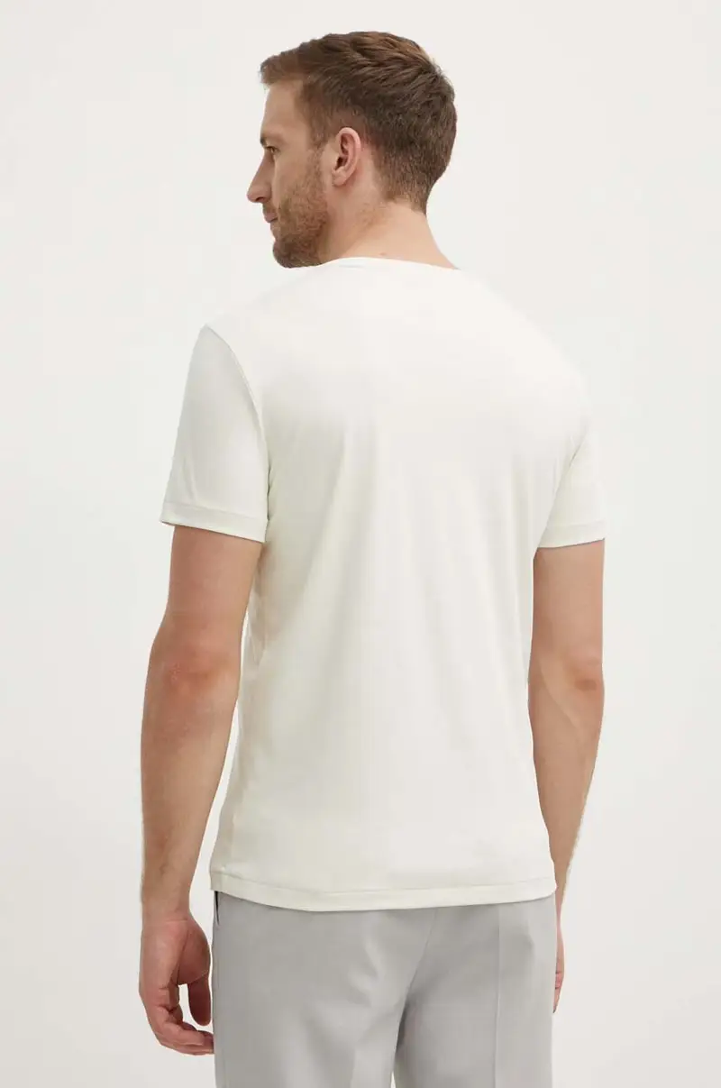 Polo Ralph Lauren Polo Uomo Beige 3120902 miniatura 3