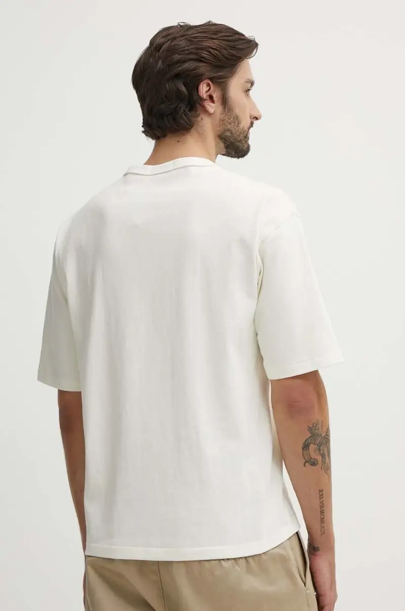 Polo Ralph Lauren Polo Uomo Beige 3880837 miniatura 3