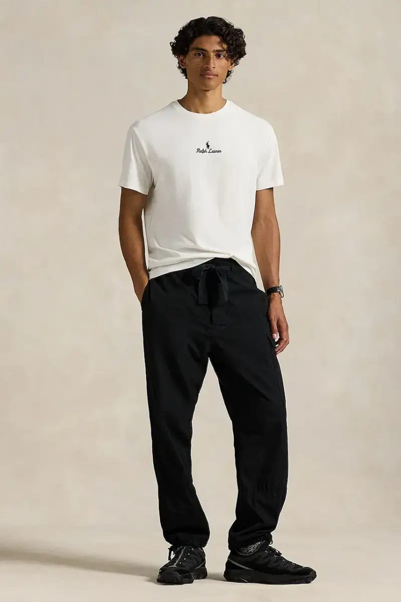 Polo Ralph Lauren Polo Uomo Beige 3944031 miniatura 3