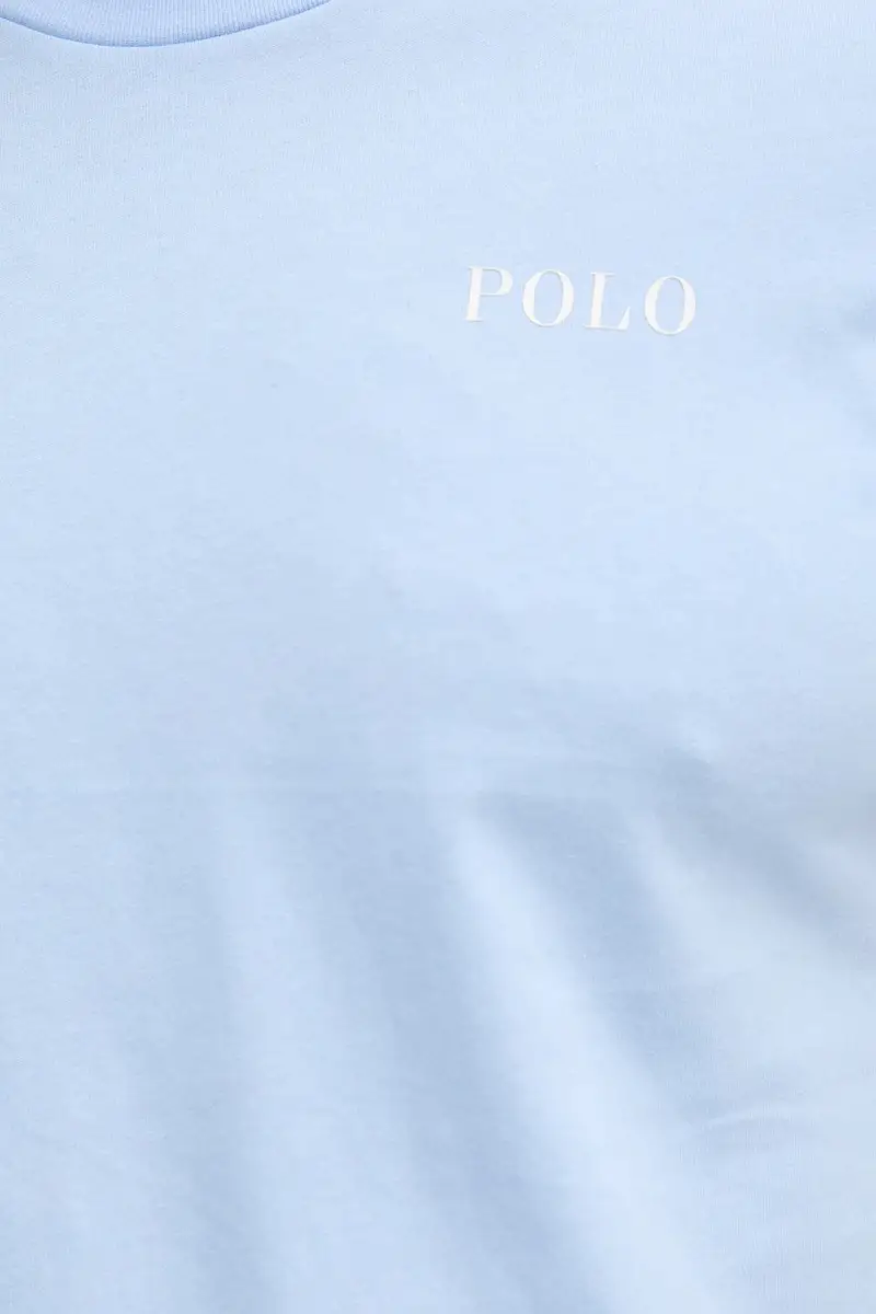 Polo Ralph Lauren Polo Uomo Blu 3579697 miniatura 5