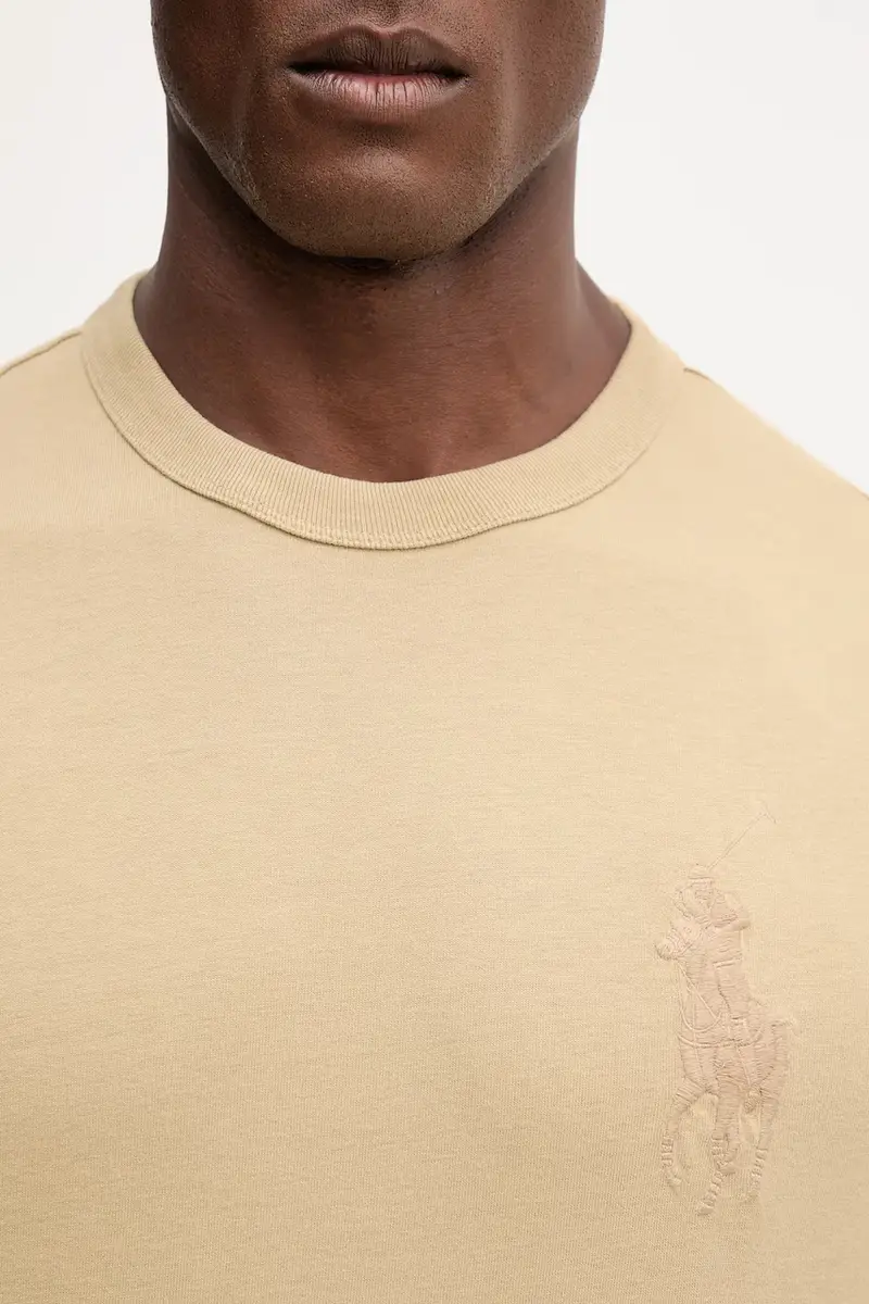 Polo Ralph Lauren Polo Uomo Blu 3568873 miniatura 5