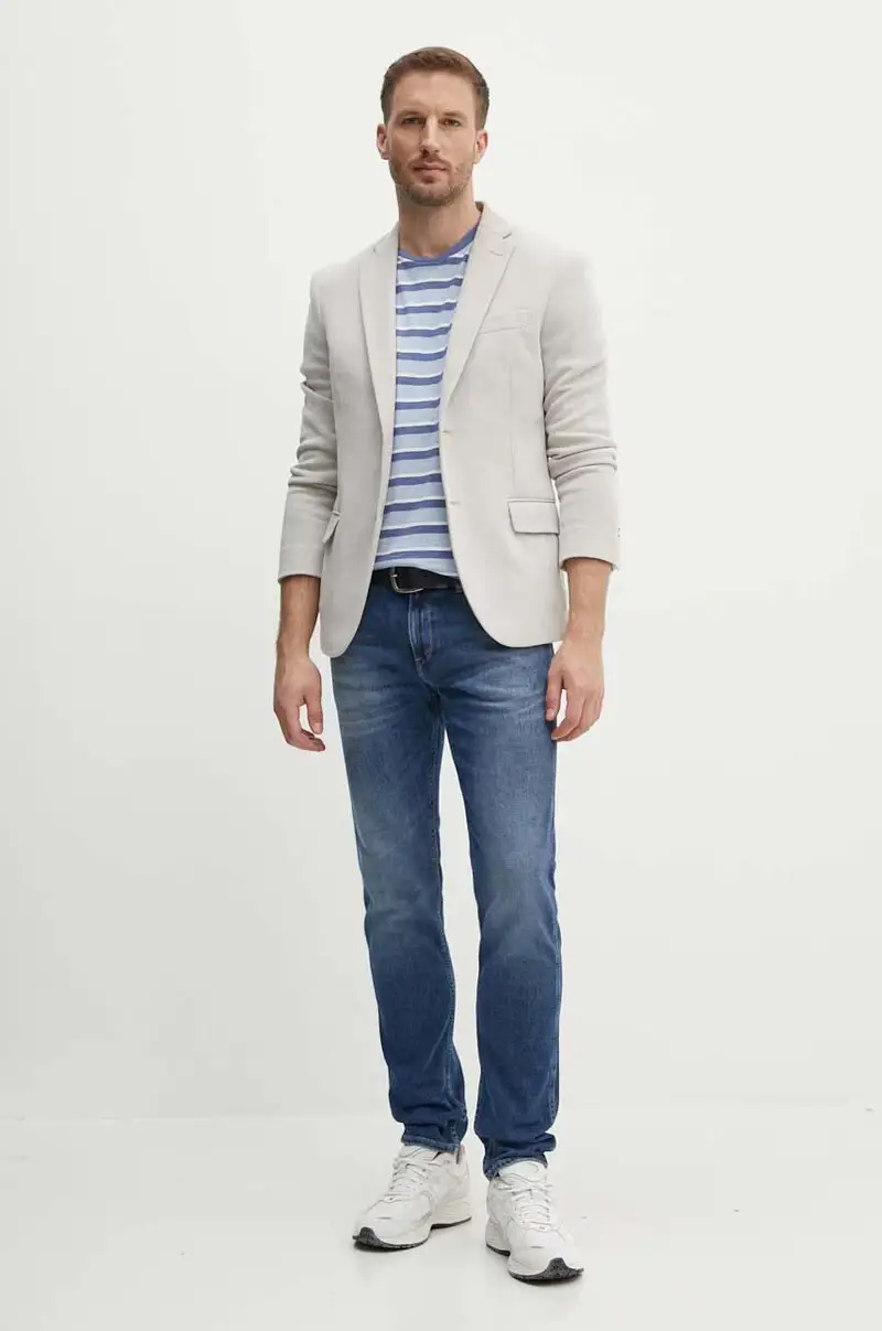 Polo Ralph Lauren Polo Uomo Blu 3527441 miniatura 2