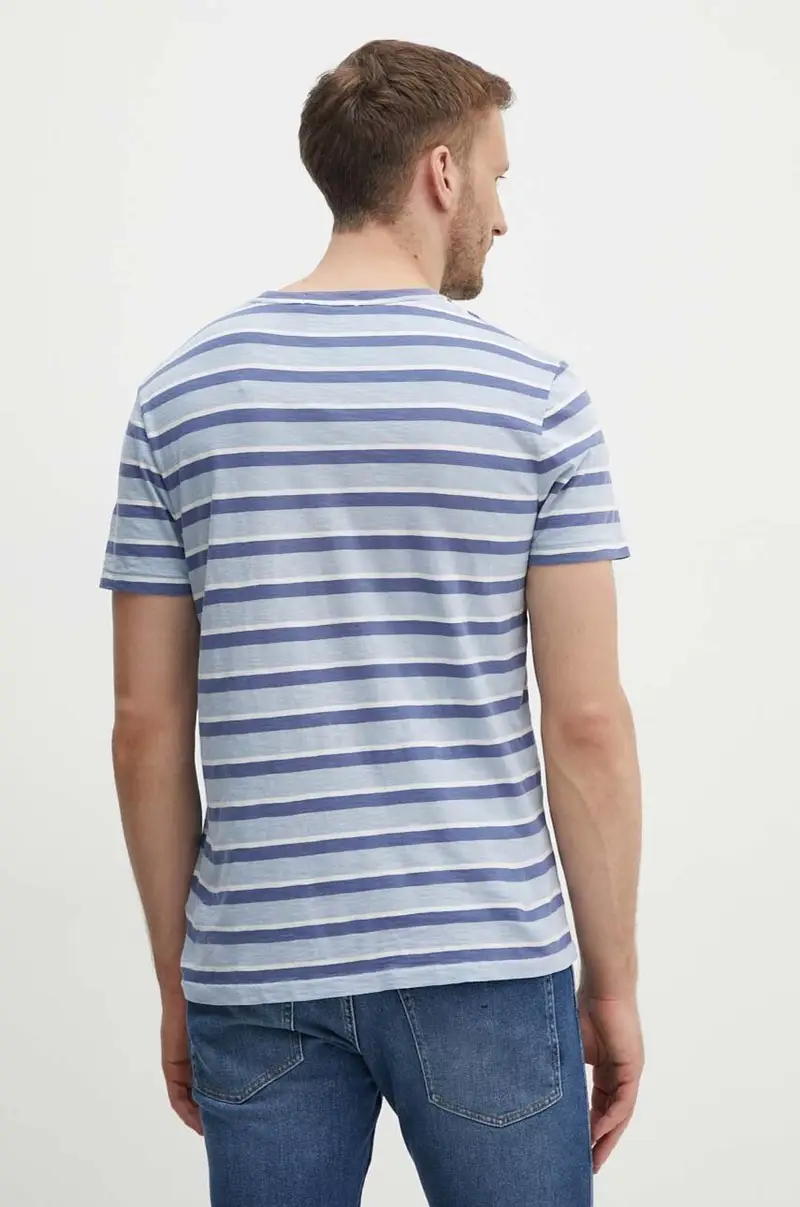 Polo Ralph Lauren Polo Uomo Blu 3527441 miniatura 3