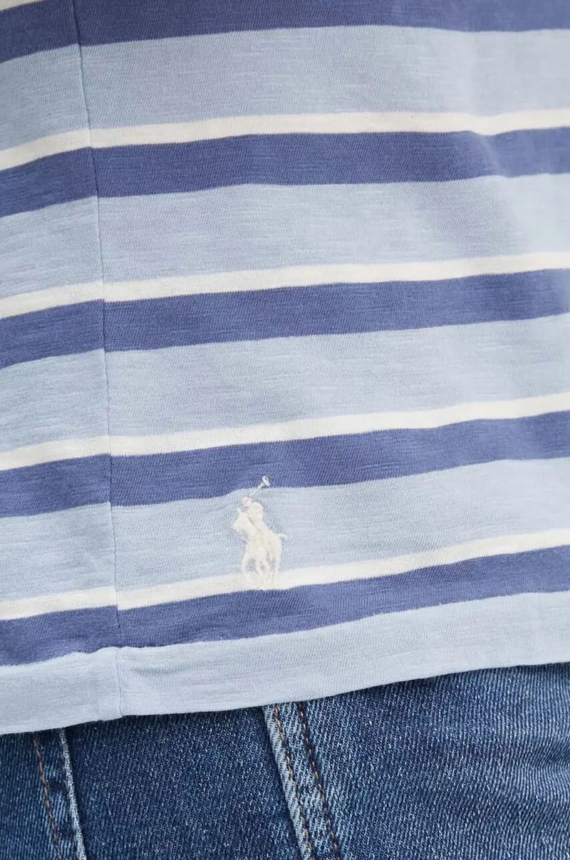 Polo Ralph Lauren Polo Uomo Blu 3527441 miniatura 5