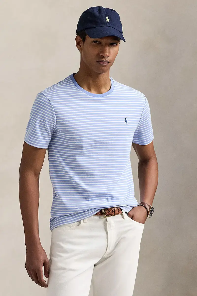 Polo Ralph Lauren Polo Uomo Blu 2808754