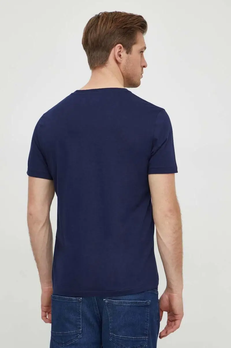 Polo Ralph Lauren Polo Uomo Blu 3589131 miniatura 3