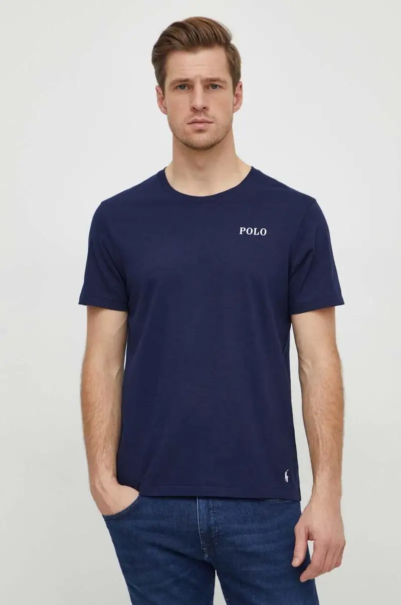 Polo Ralph Lauren Polo Uomo Blu 3589131 miniatura 4