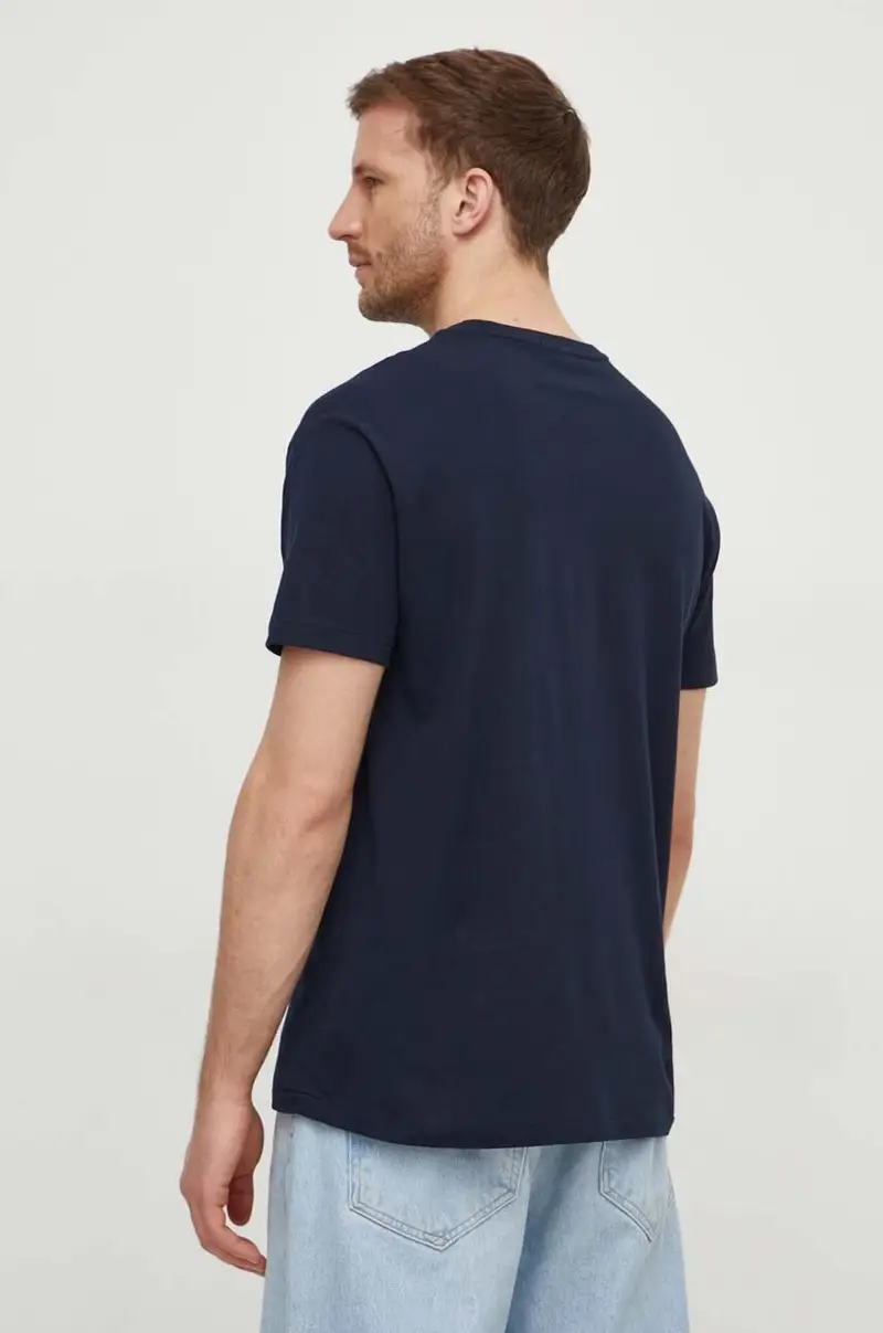 Polo Ralph Lauren Polo Uomo Blu 3589193 miniatura 3