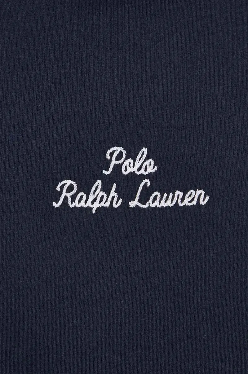 Polo Ralph Lauren Polo Uomo Blu 3589193 miniatura 5