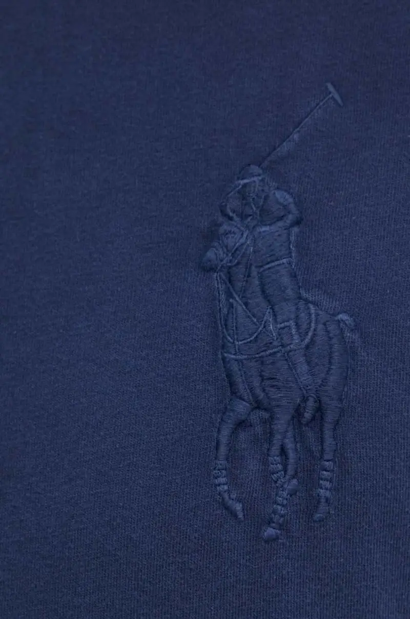 Polo Ralph Lauren Polo Uomo Blu 3589351 miniatura 5