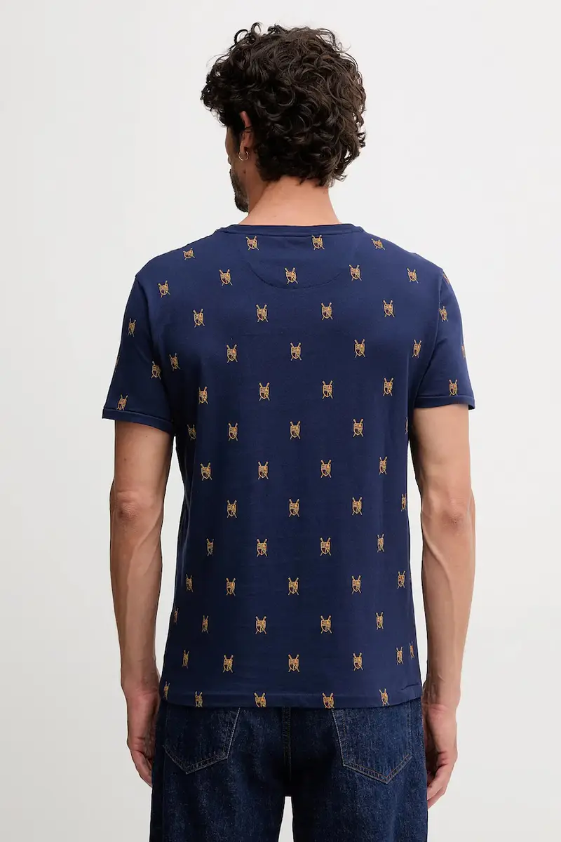 Polo Ralph Lauren Polo Uomo Blu 3134050 miniatura 3