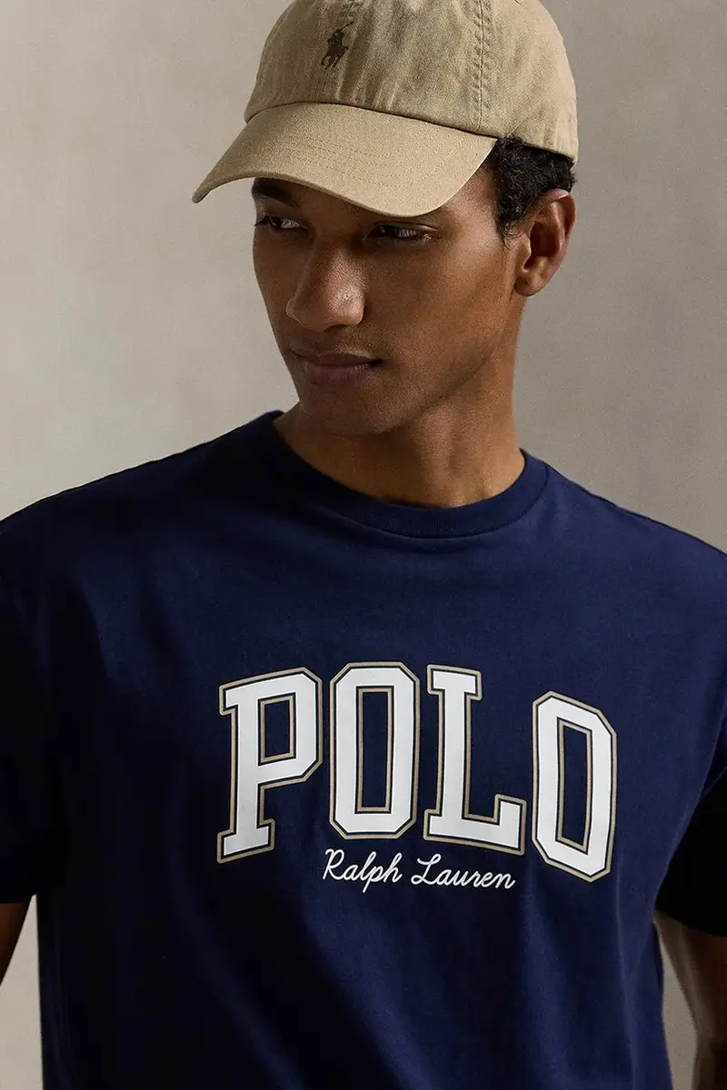 Polo Ralph Lauren Polo Uomo Blu 3593394 miniatura 4