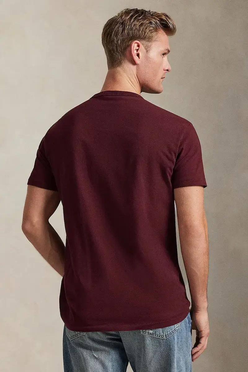 Polo Ralph Lauren Polo Uomo Multicolore 3597807 miniatura 2