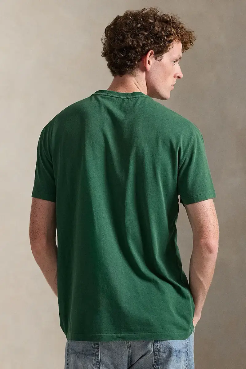 Polo Ralph Lauren Polo Verde 3966588 miniatura 2