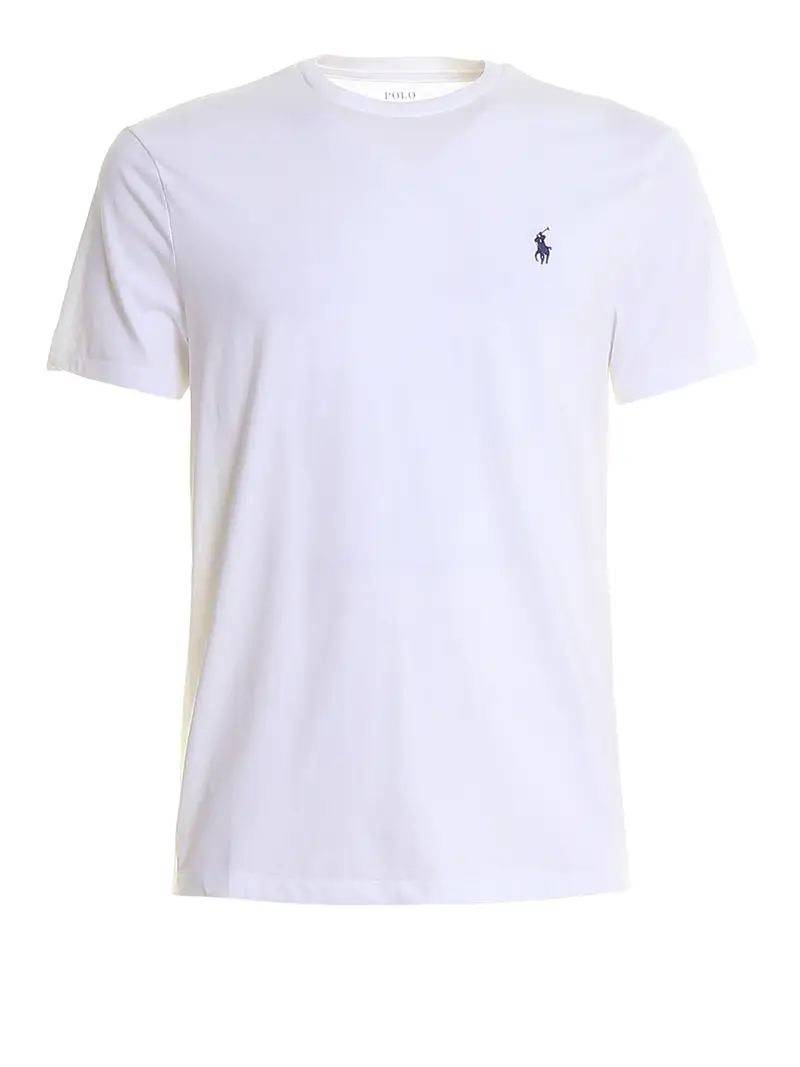 Polo Ralph Lauren Polo Bianco 3258554