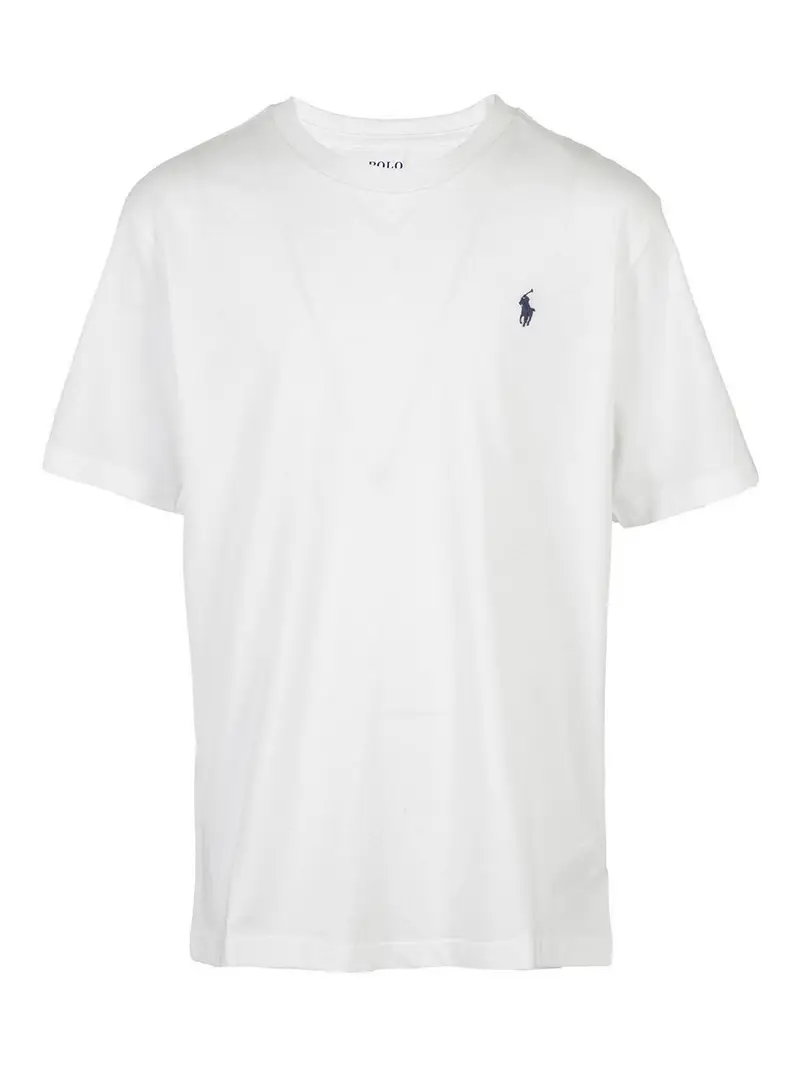 Polo Ralph Lauren T-shirt Bianco 3258791