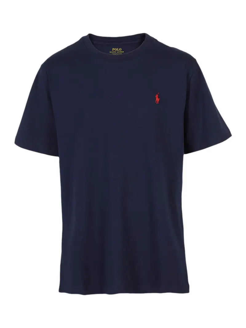 Polo Ralph Lauren T-shirt Blu 3270630
