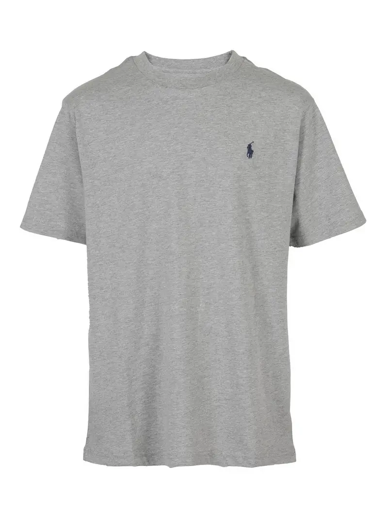 Polo Ralph Lauren T-shirt Grigio 3293243
