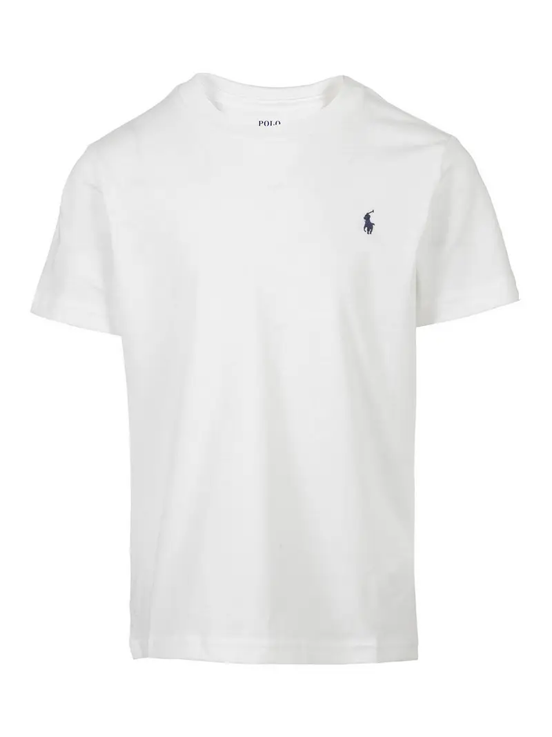 Polo Ralph Lauren T-shirt Bianco 3380909