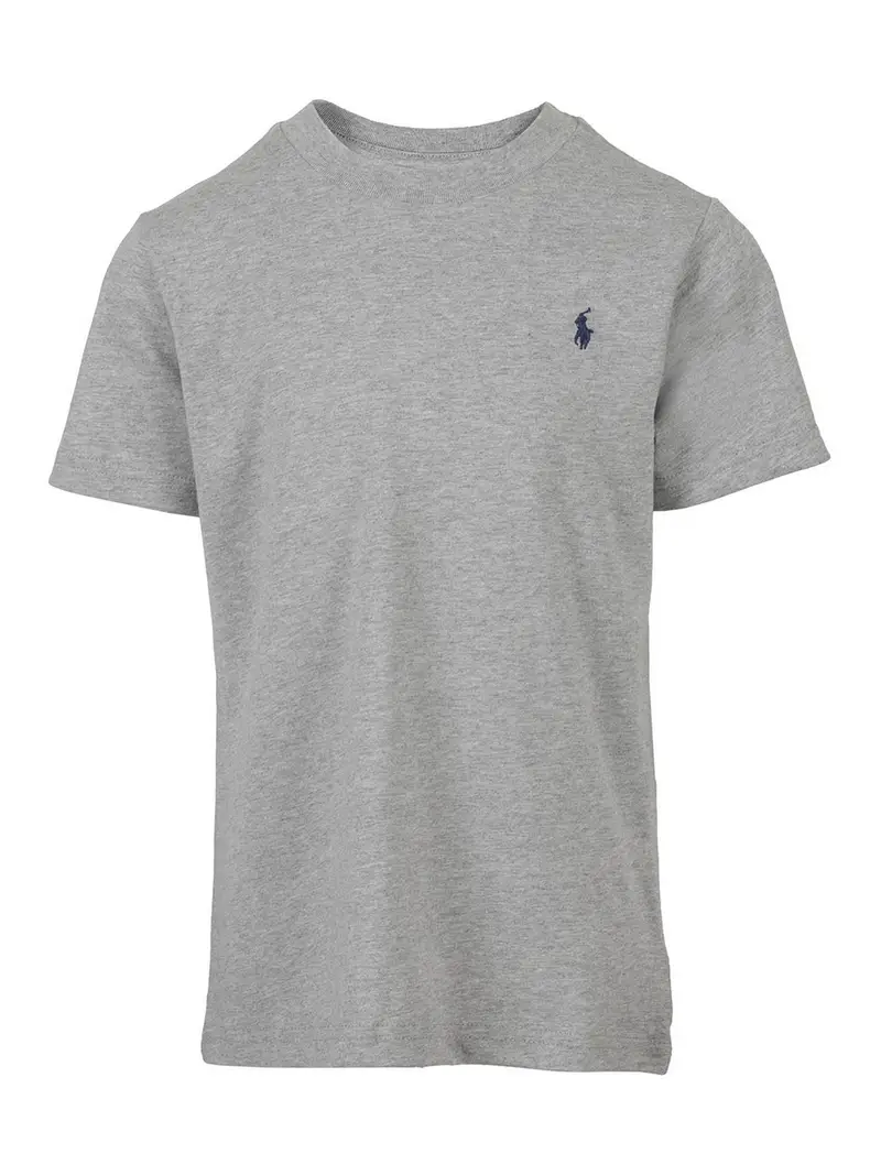 Polo Ralph Lauren T-shirt Grigio 3293242