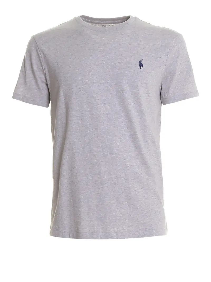 Polo Ralph Lauren T-shirt Grigio 3859254