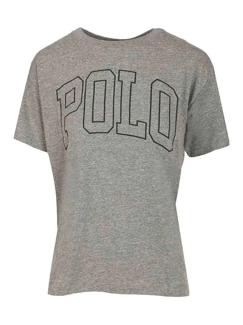 Polo Ralph Lauren Polo Grigio 3295765