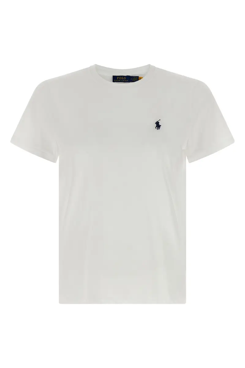 Polo Ralph Lauren T-shirt Bianco 4201097