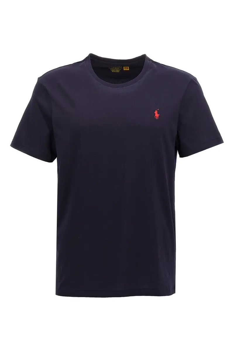 Polo Ralph Lauren T-shirt Blu 2543032