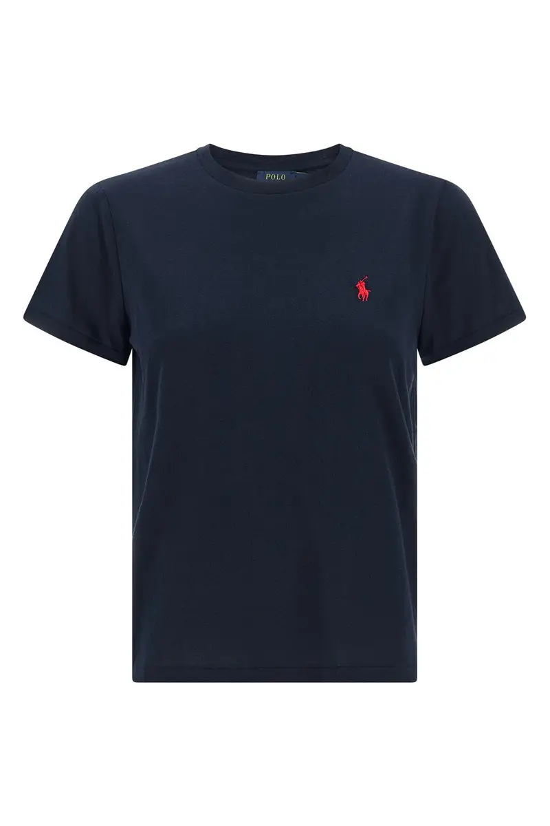 Polo Ralph Lauren T-shirt Blu 4201098