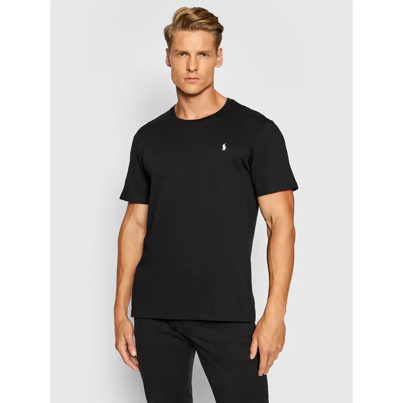 Polo Ralph Lauren T-shirt Nero 3200507
