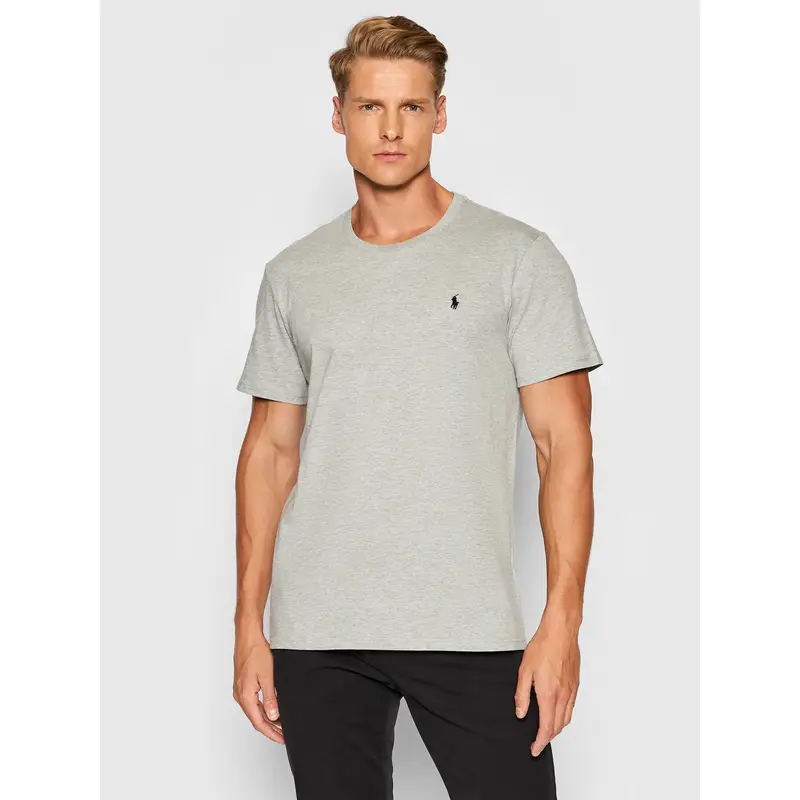 Polo Ralph Lauren T-shirt Grigio 3200509