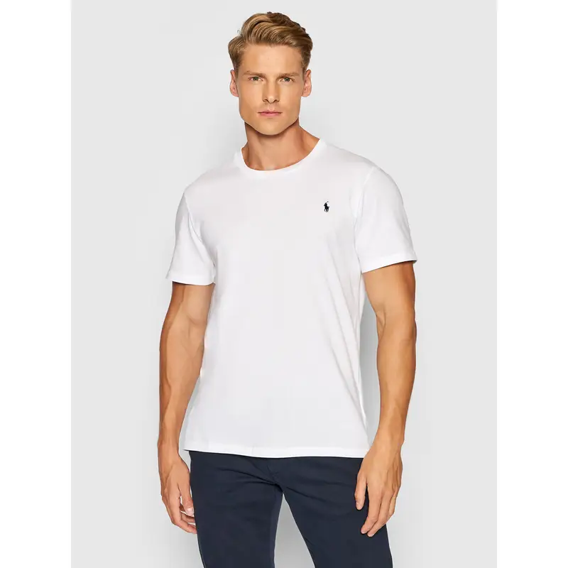 Polo Ralph Lauren T-shirt Bianco 3200510