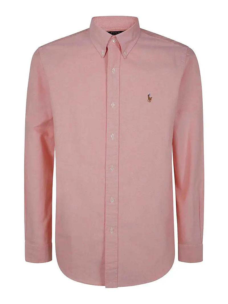 Polo Ralph Lauren Polo Arancione 3852660