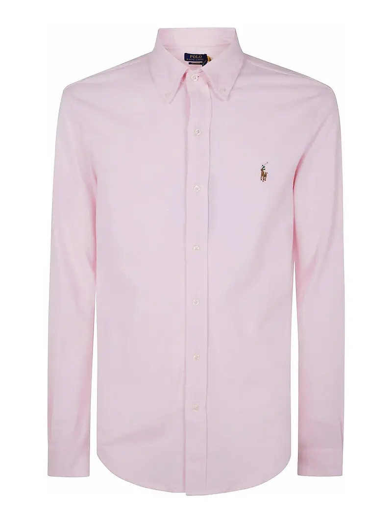Polo Ralph Lauren Polo Rosa 3871077