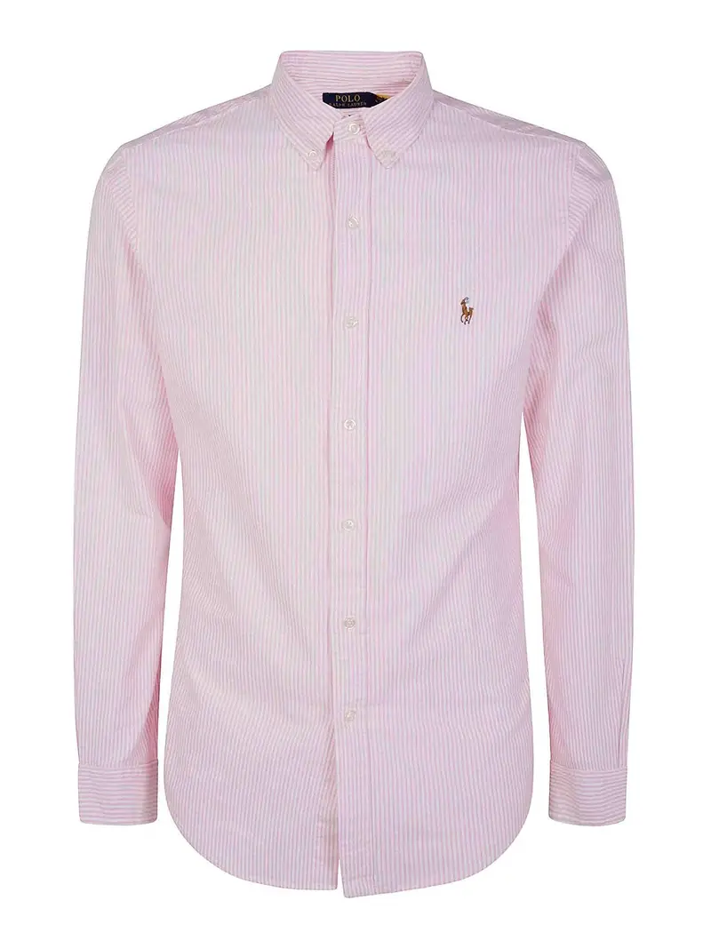 Polo Ralph Lauren T-shirt Rosa 3354877