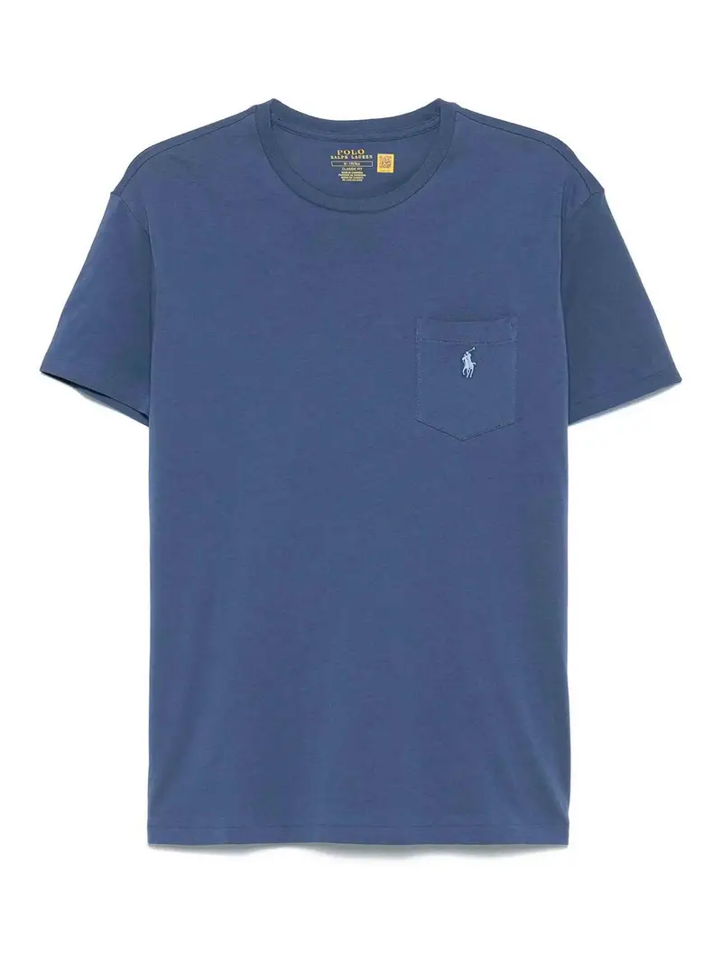 Polo Ralph Lauren T-shirt Blu 4229824