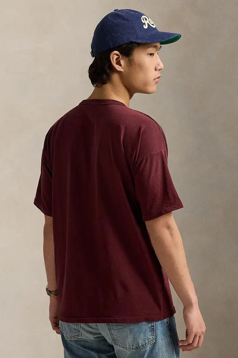 Polo Ralph Lauren Polo Uomo Multicolore 3597240 miniatura 2